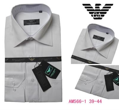 Armani shirts-1063